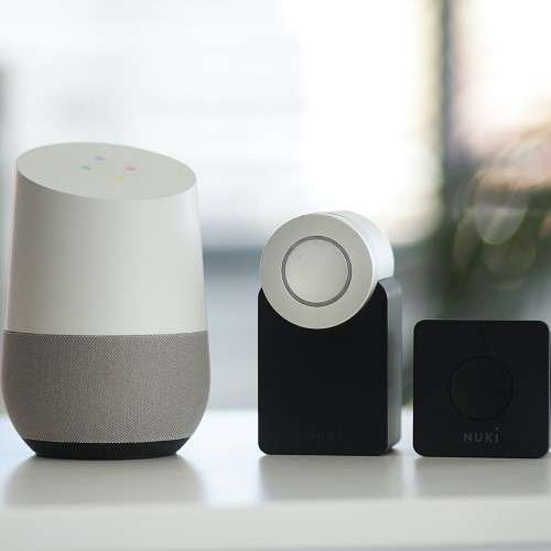 Altavoces