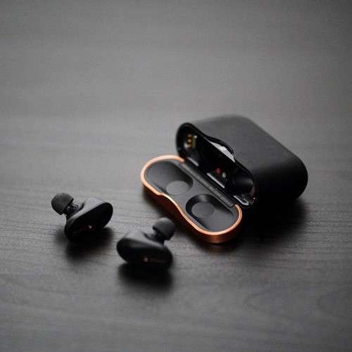 Auriculares