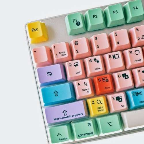 Teclados