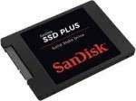 SSD SATA normal