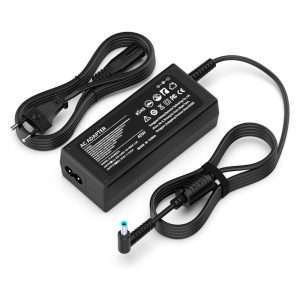Adaptador AC HP 45W-19V-2.31A f 840G3430G8_F1