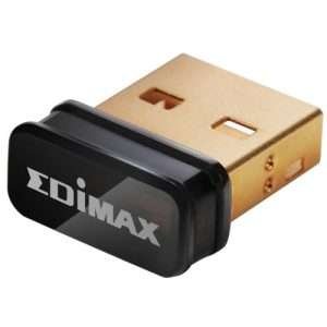 Adaptador EDIMAX Wifi Nano USB f Raspberry Pi_F2