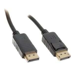 Cable Iggual DisplayPort (M)-(M) 1 metro_F1