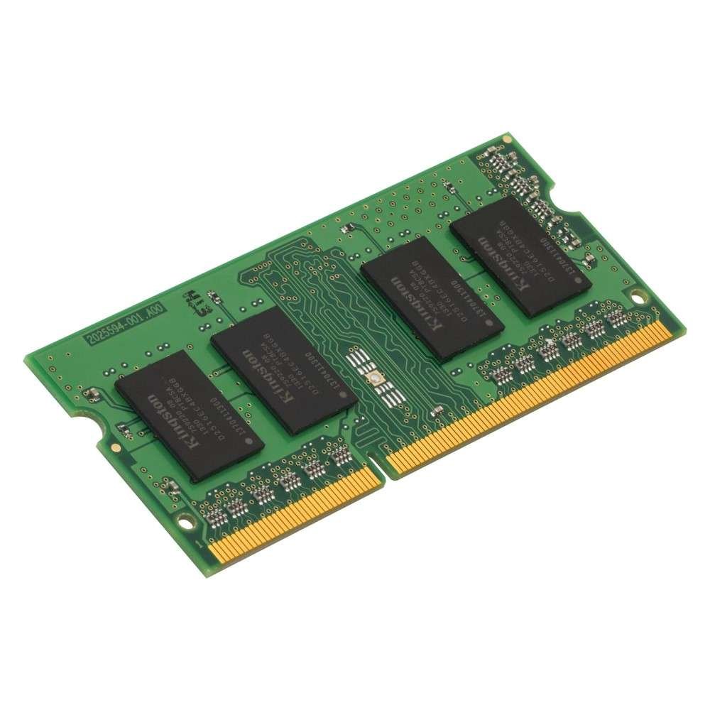 DIMM Kingston 4GB DDR3L 1600MHz_F1