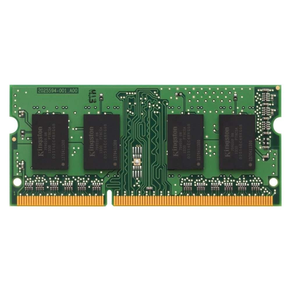 DIMM Kingston 4GB DDR3L 1600MHz_F2