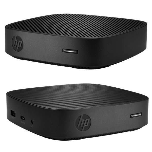 HP Thin Client T430, Celeron N4000 1.1Ghz 4Gb_F2