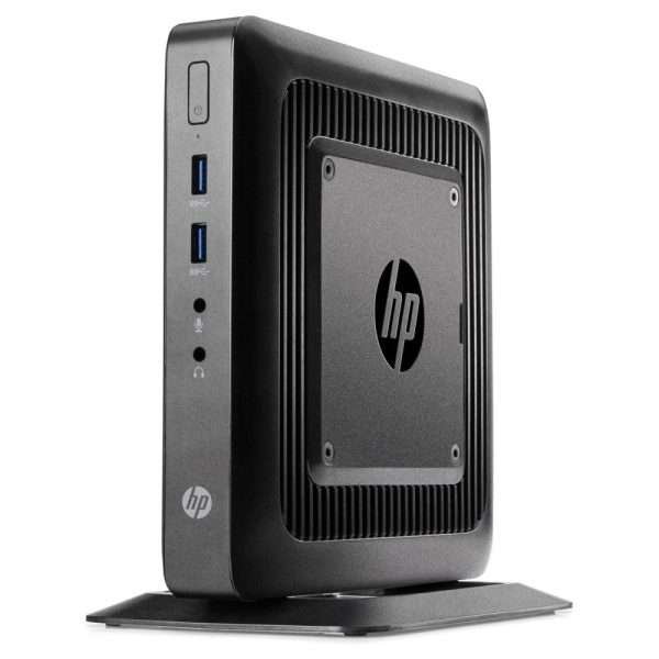 HP Thin Client T630, AMD GX-420GI2,0G 4G32Gb M.2_F1