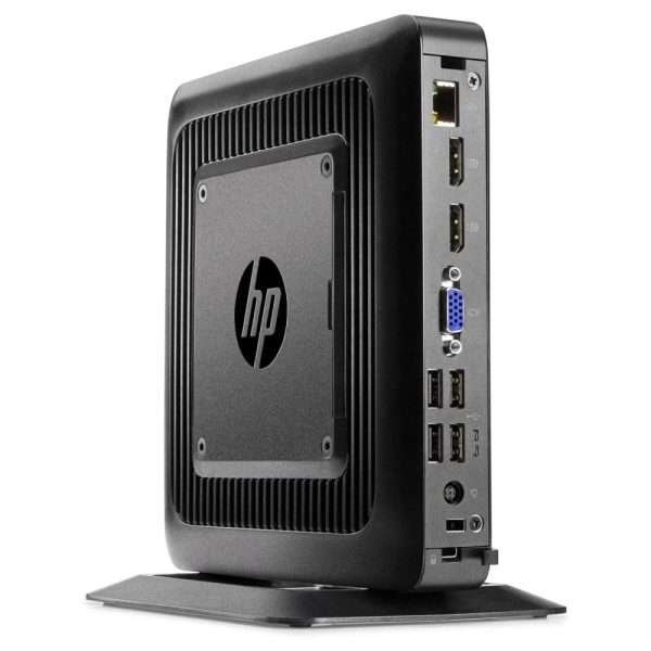HP Thin Client T630, AMD GX-420GI2,0G 4G32Gb M.2_F2
