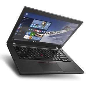 Lenovo Thinkpad T460 Ci5-6300U2.4Ghz 8G256 SSD_F1