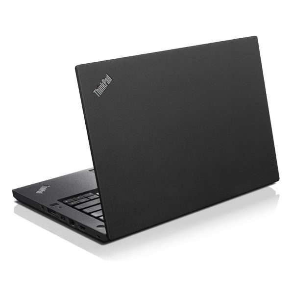 Lenovo Thinkpad T460 Ci5-6300U2.4Ghz 8G256 SSD_F4
