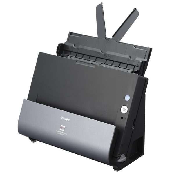 Scanner Canon mod. imageFORMULA DR-C225W USB 2.0_F1