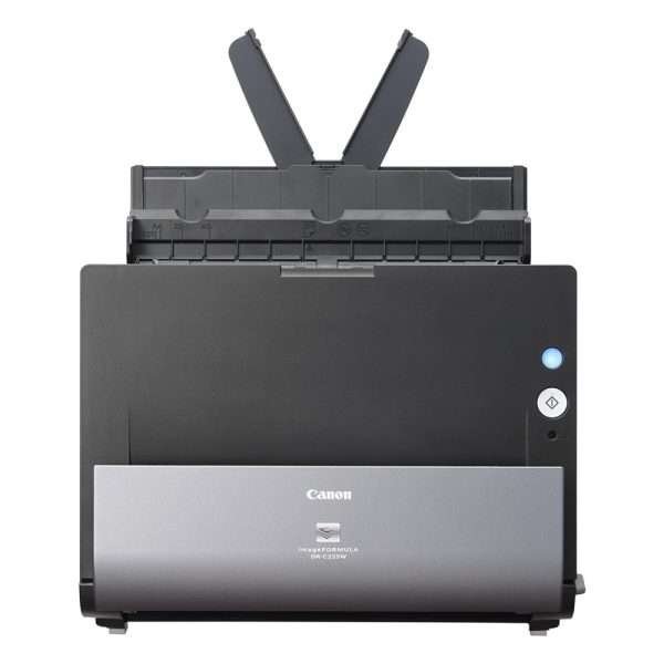 Scanner Canon mod. imageFORMULA DR-C225W USB 2.0_F2