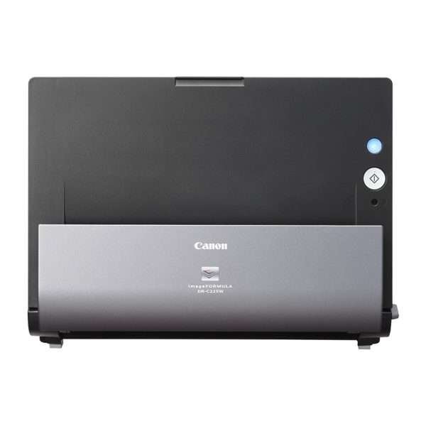 Scanner Canon mod. imageFORMULA DR-C225W USB 2.0_F5