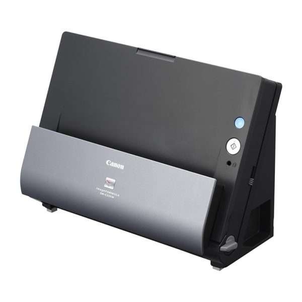 Scanner Canon mod. imageFORMULA DR-C225W USB 2.0_F6