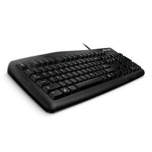 Teclado Microsoft Wired Keyboard 200 for Business
