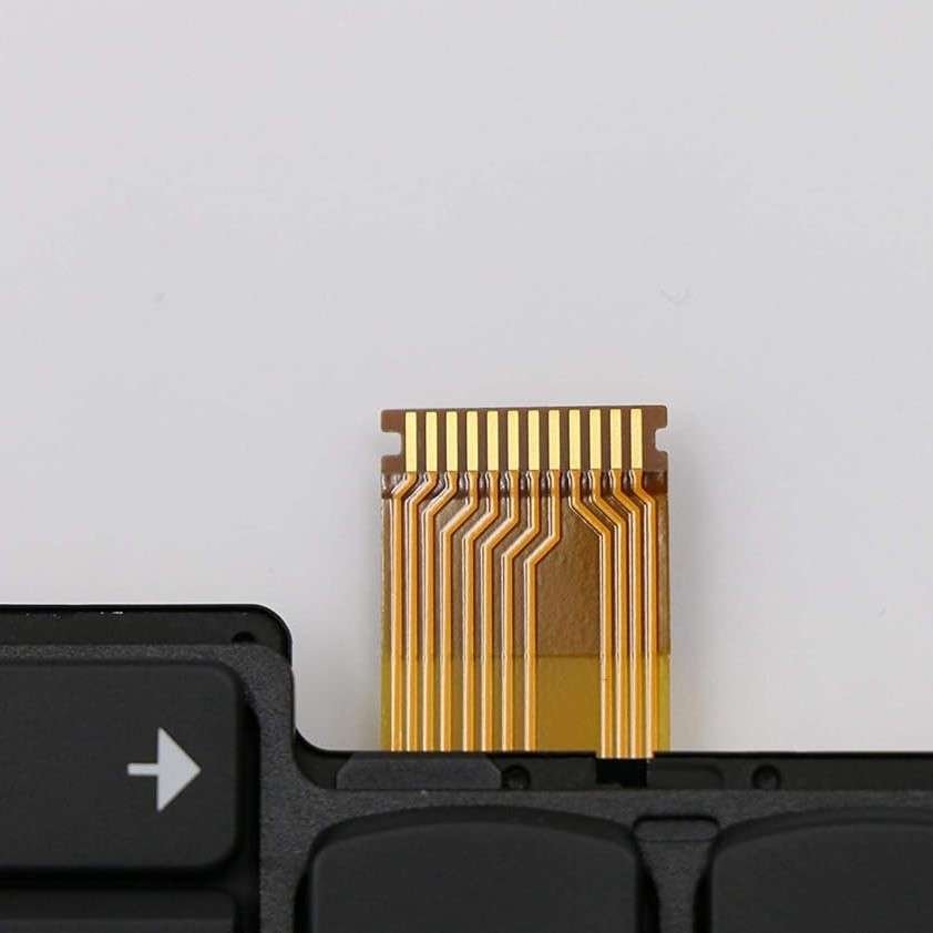 Teclado español Lenovo Thinkpad T460s T470s Qwerty 00PA544 SN20H42456_F3