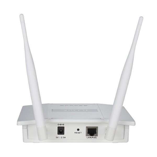 Wireles D-Link AirPremier N PoE Acc Point DAP-236_F2