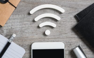 Adaptador para PC WiFi: conecta tu ordenador a internet sin complicaciones
