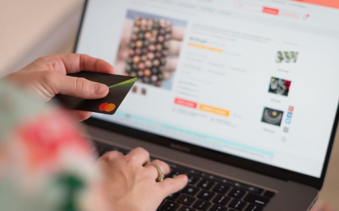 Cómo funciona la compra y venta de electrónica en la actualidad