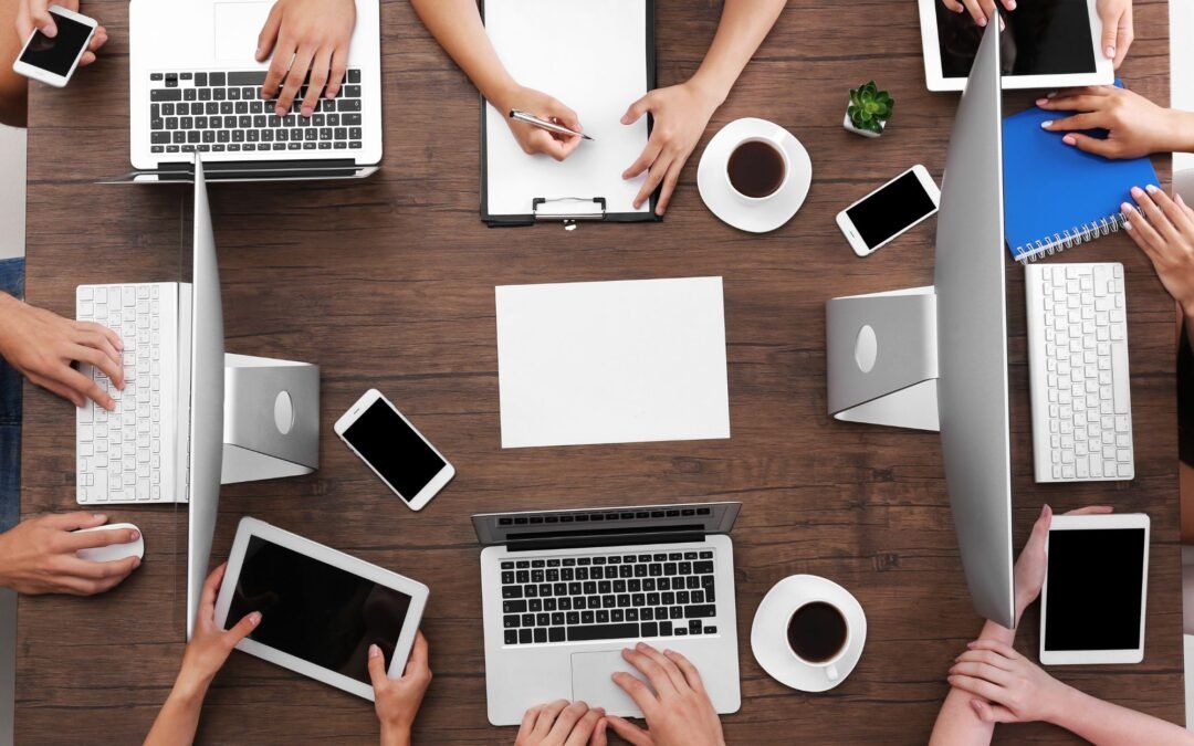 Gadgets de informática para estudiantes: herramientas que ayudan a aprender mejor