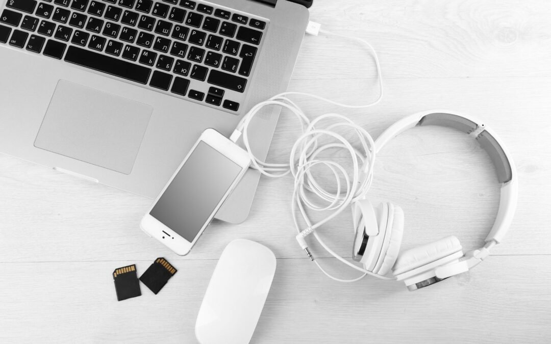 Periféricos para ordenador imprescindibles para teletrabajar con comodidad