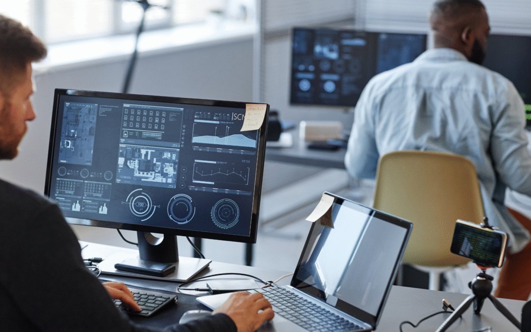 Cómo elegir los mejores ordenadores para empresas en Barcelona