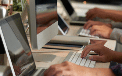 Consultoría IT personalizada para empresas: optimiza tu tecnología y mejora la productividad