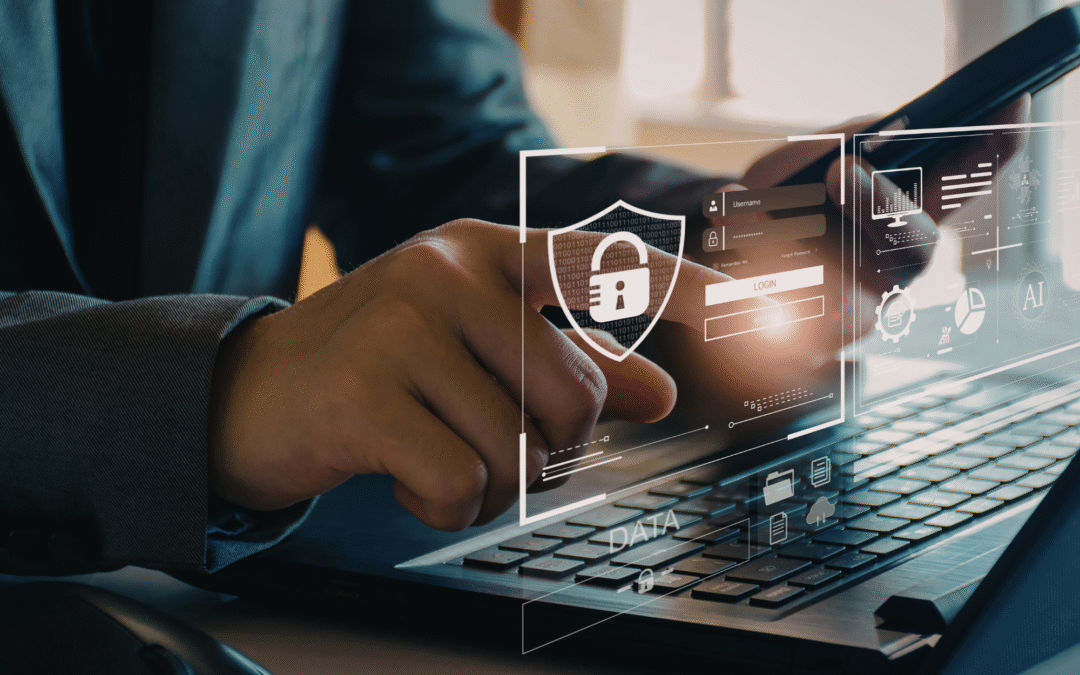 Ciberseguridad para empresas: protege tu negocio frente a amenazas digitales