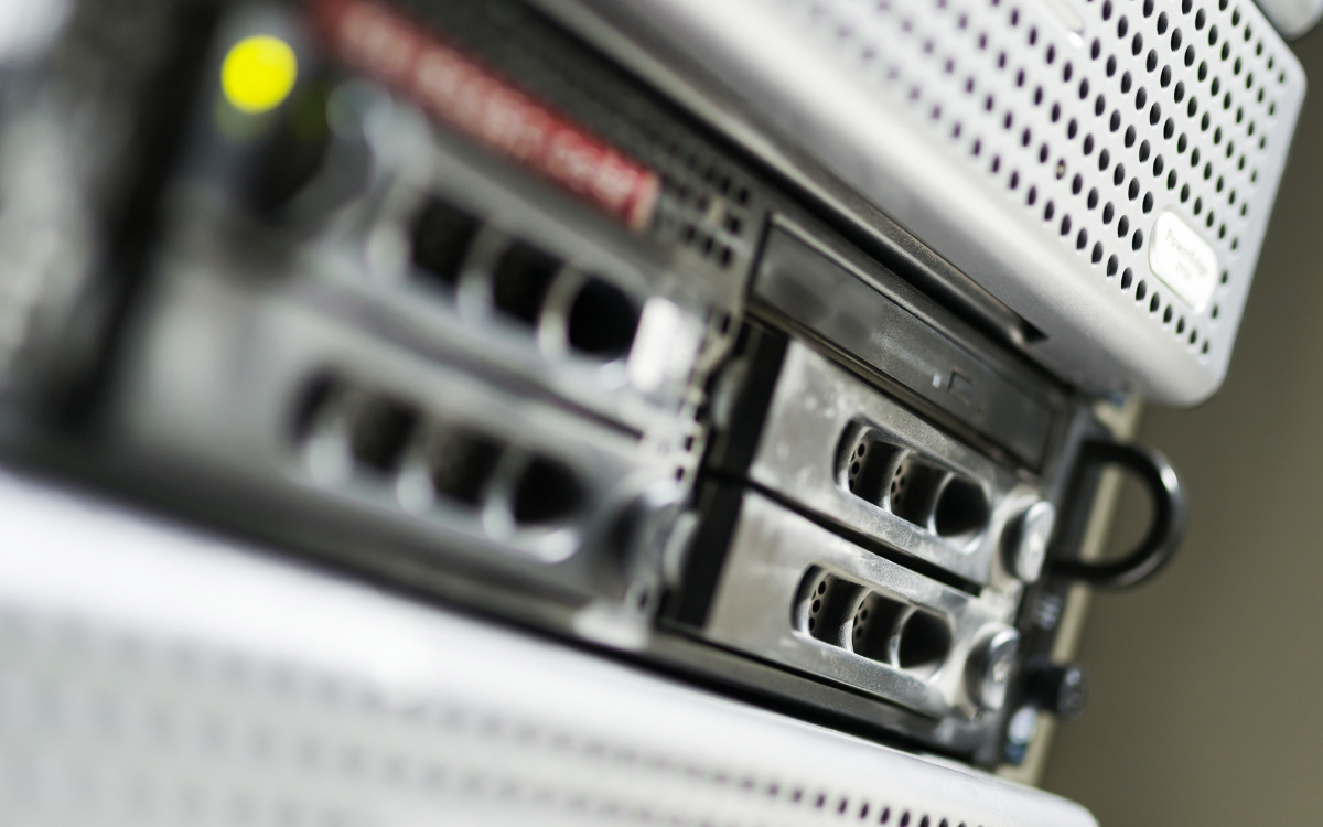 ordenadores para empresas